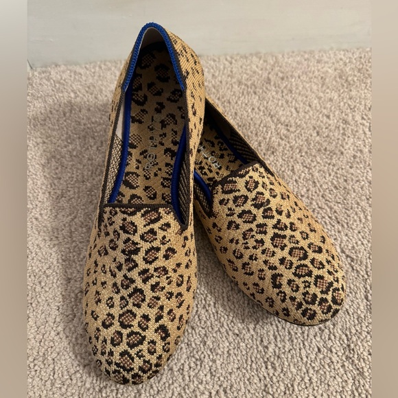 Rothy’s Loafer - Picture 3 of 3